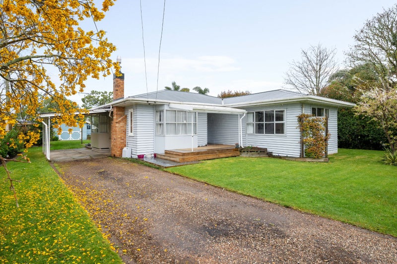 28 Portal Crescent, Beerescourt, Hamilton - Carousel 1