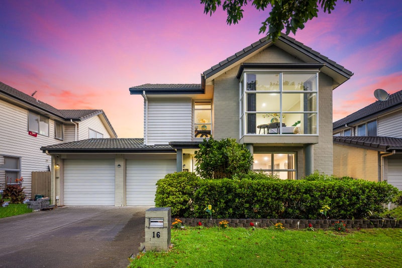 16 The Track, Takanini, Auckland - Carousel 1