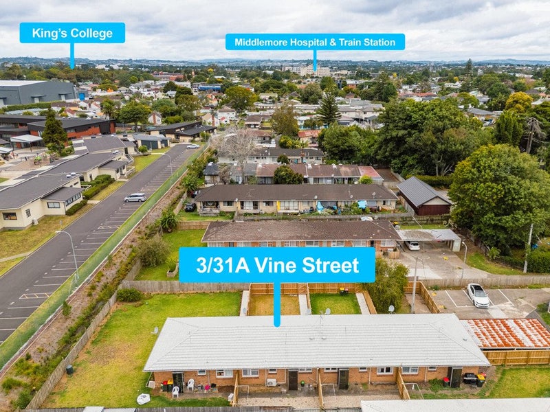 3/31A Vine Street, Mangere East, Auckland - Carousel 11