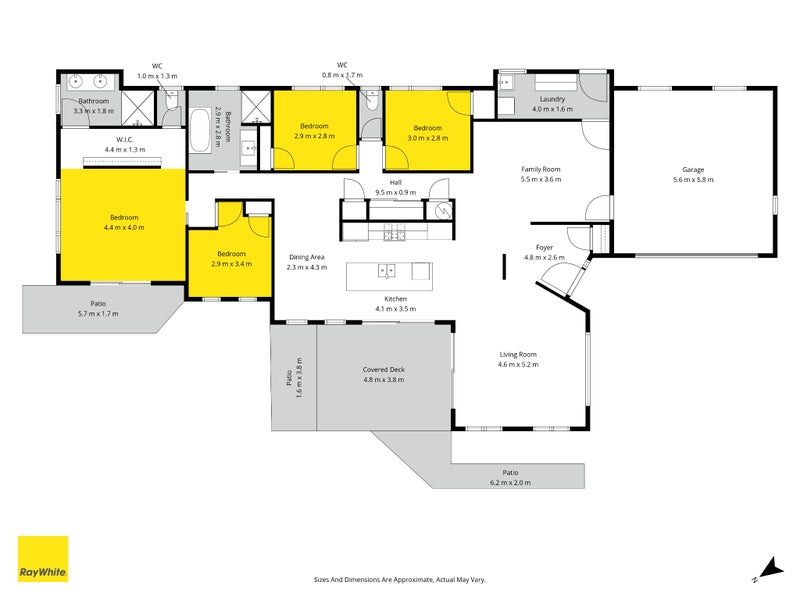 17 Excelsa Place, Papamoa Beach, Papamoa - Carousel 41