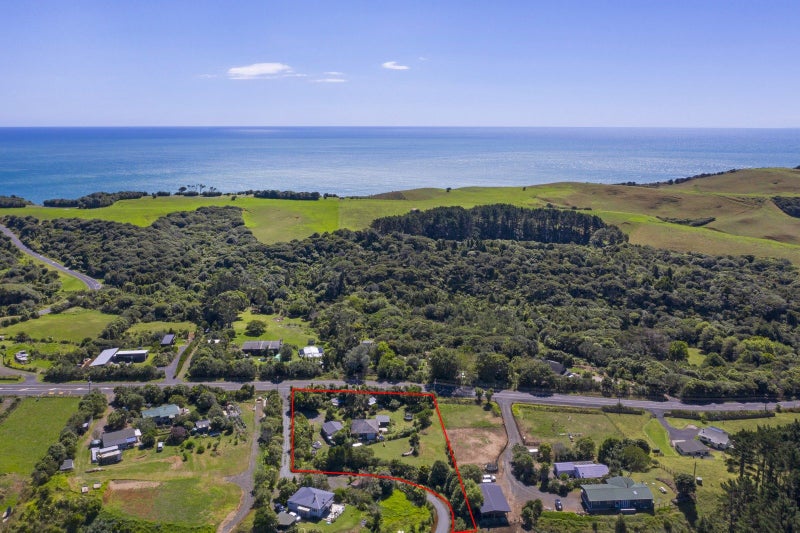 Property Valuation for 1573 Whaanga Road, Raglan, Raglan Trade Me