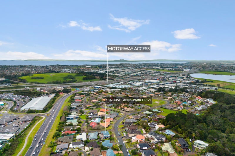18A Bushlands Park Drive, Albany, Auckland - Carousel 26