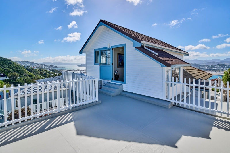 133 Hornsey Road, Melrose, Wellington - Carousel 2
