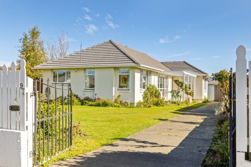 97 Memorial Avenue, Ilam, Christchurch - Carousel 1