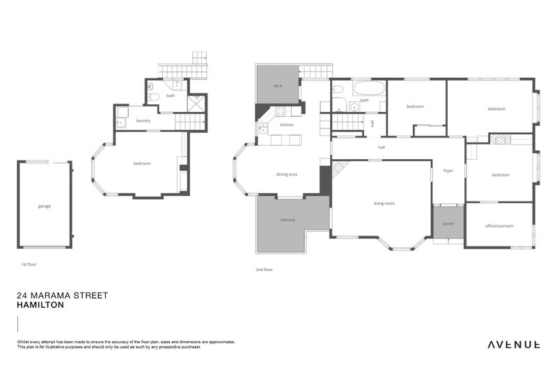 24 Marama Street, Frankton, Hamilton - Carousel 23