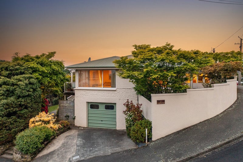 1 Colquhoun Street, Glenross, Dunedin - Carousel 1