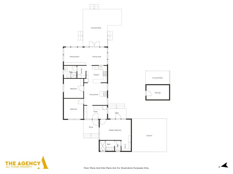 6 Kanakanaia Road, Te Karaka, Te Karaka - Carousel 18