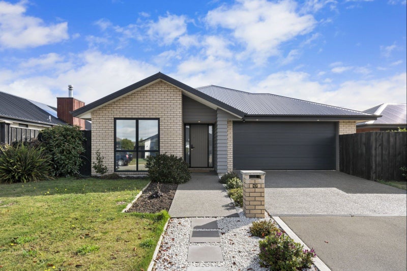 17 Barcote Lane, Rolleston, Rolleston - Carousel 1
