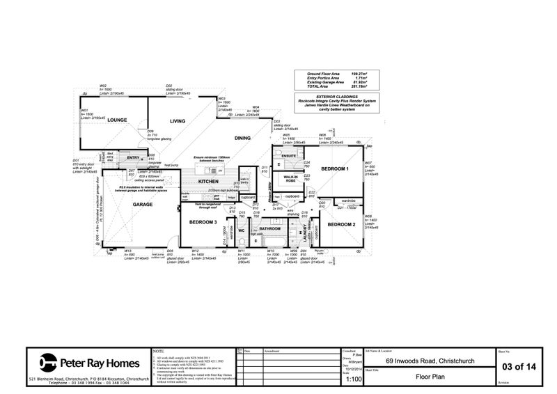 69 Inwoods Road, Parklands, Christchurch - Carousel 21