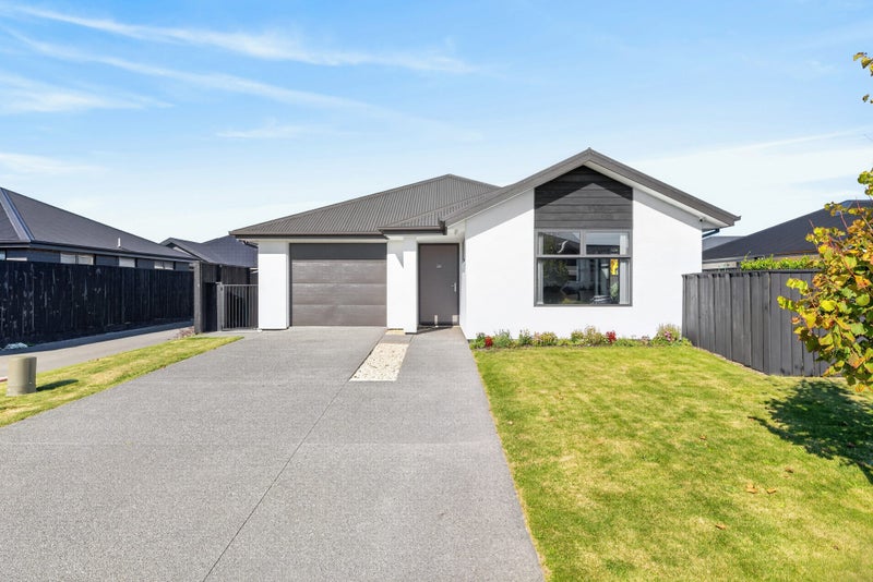 25 Salisbury Avenue, Rangiora, Rangiora - Carousel 24