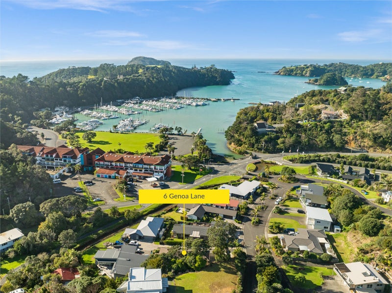 6 Genoa Lane, Whangarei - Carousel 2
