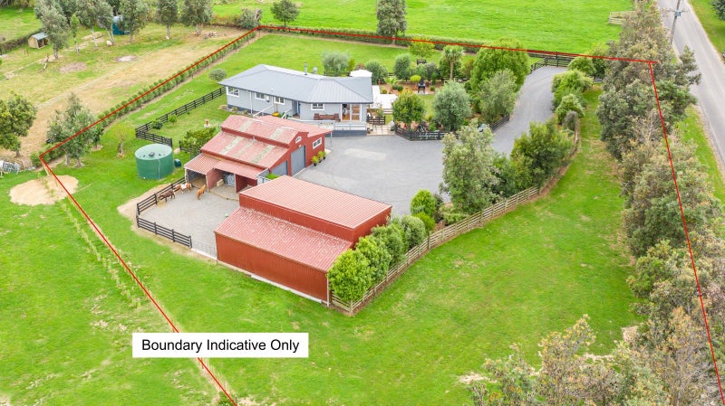 11 Papaitonga Lake Road, Levin - Carousel 18