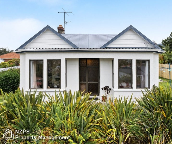 61 Nairn Street, Kaikorai, Dunedin - Carousel 1
