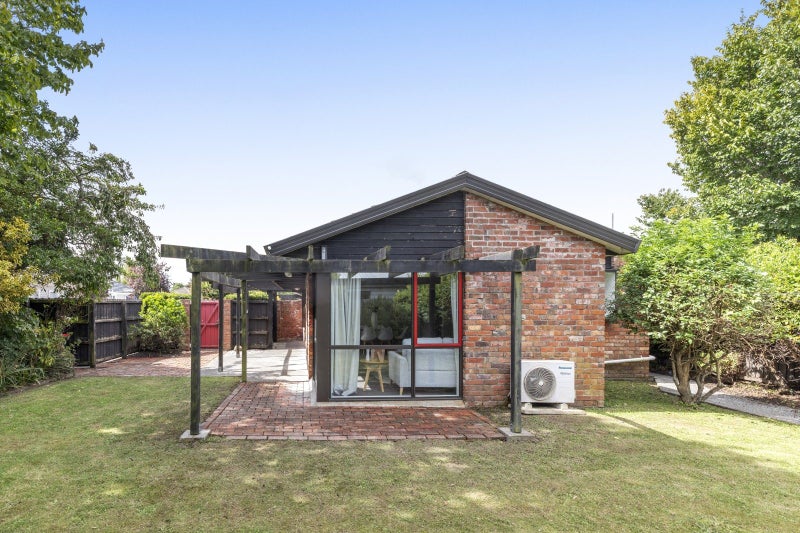 3/189 Wairakei Road, Bryndwr, Christchurch - Carousel 16