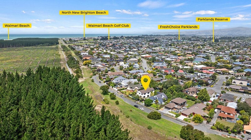 15 Willoughby Lane, Parklands, Christchurch - Carousel 11