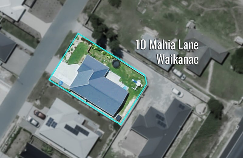 10 Mahia Lane, Waikanae, Waikanae - Carousel 26