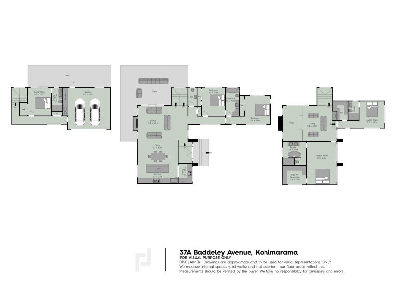 37A Baddeley Avenue, Kohimarama, Auckland - Carousel 27