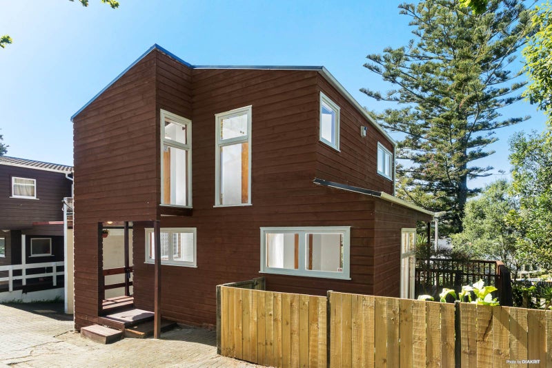 6/32A Clayburn Road, Glen Eden, Auckland - Carousel 1