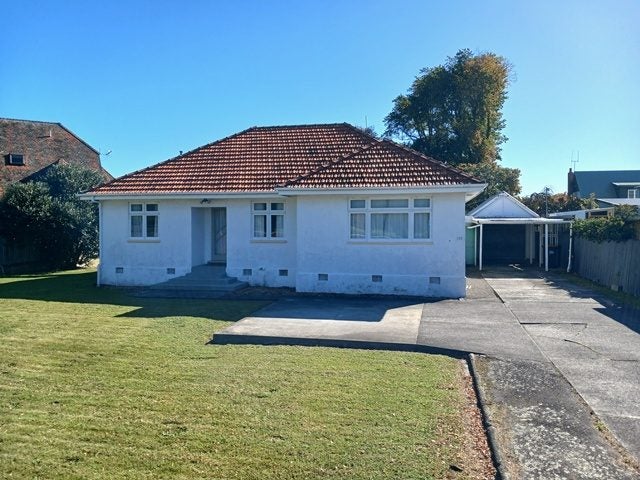 135 Park Road, West End, Palmerston North, Manawatu / Whanganui - Carousel 12