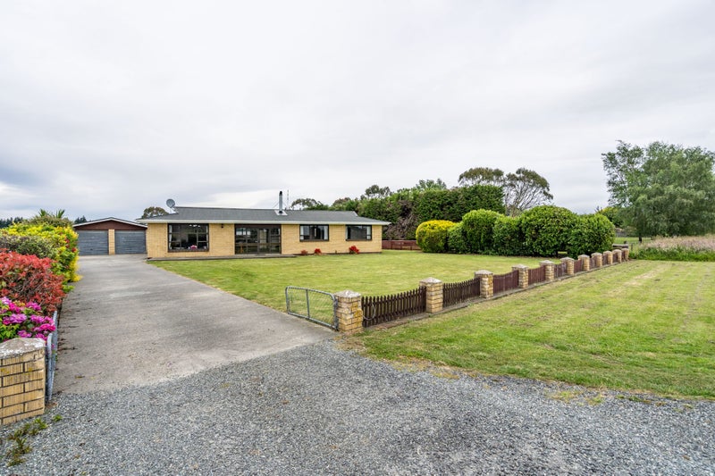 125 Moore Road, Lorneville, Invercargill - Carousel 1