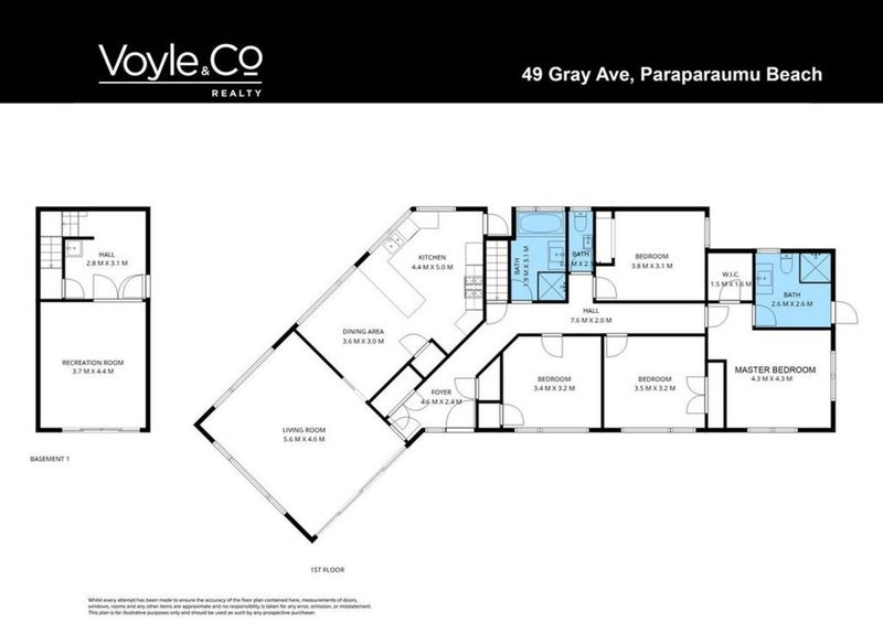 49 Gray Avenue, Paraparaumu Beach, Paraparaumu - Carousel 30