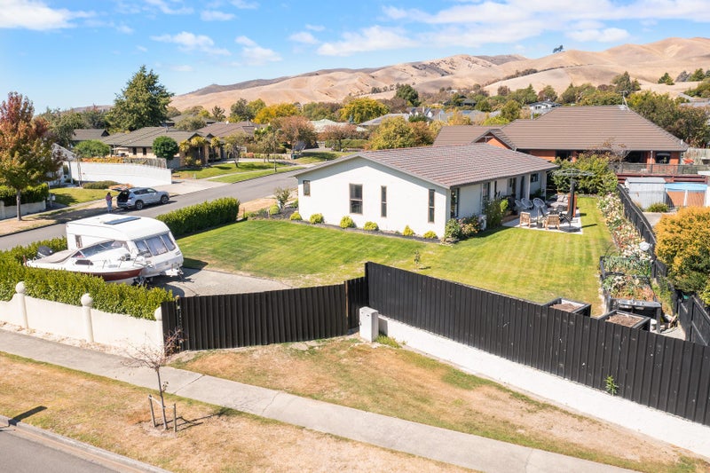 2 Hillside Terrace, Witherlea, Blenheim - Carousel 28