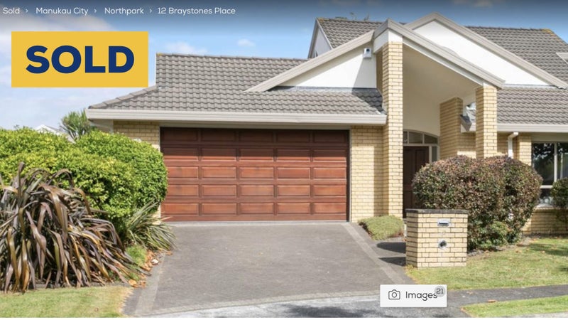 12 Braystones Place, Northpark, Auckland - Carousel 1