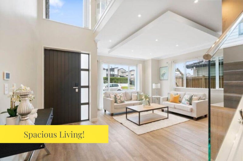 80 Thomas RD, Flat Bush, Auckland - Carousel 1