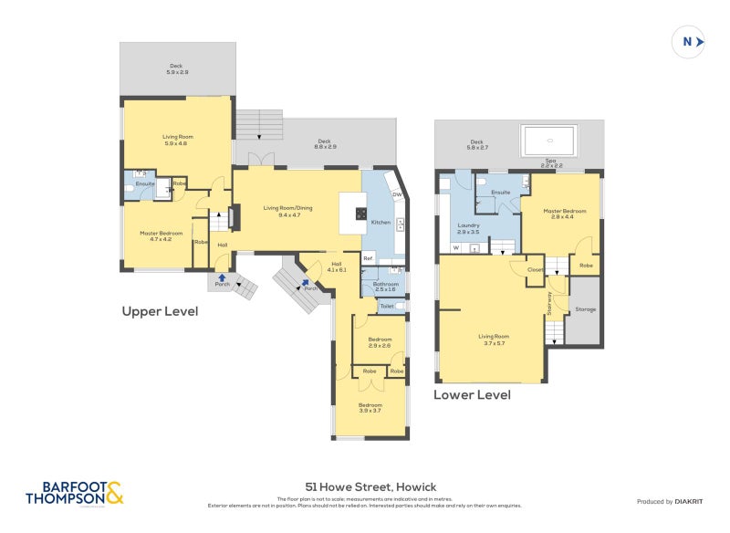 51 Howe Street, Howick, Auckland - Carousel 23