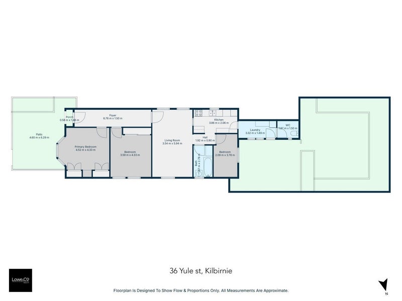 36 Yule Street, Kilbirnie, Wellington, Wellington - Carousel 19