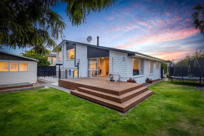 10 O'Halloran Drive, Halswell, Christchurch - Carousel 1