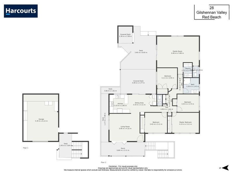 28 Gilshennan Valley, Red Beach, Red Beach - Carousel 25