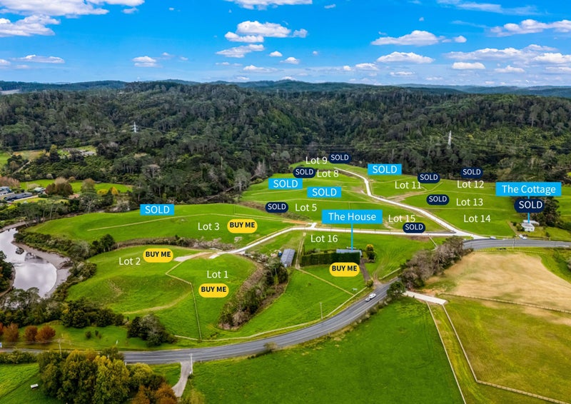 946 Coatesville-Riverhead Highway, Riverhead, Riverhead - Carousel 1