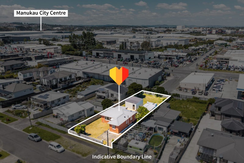 13 Atkinson Avenue, Papatoetoe, Manukau City, Auckland - Carousel 22