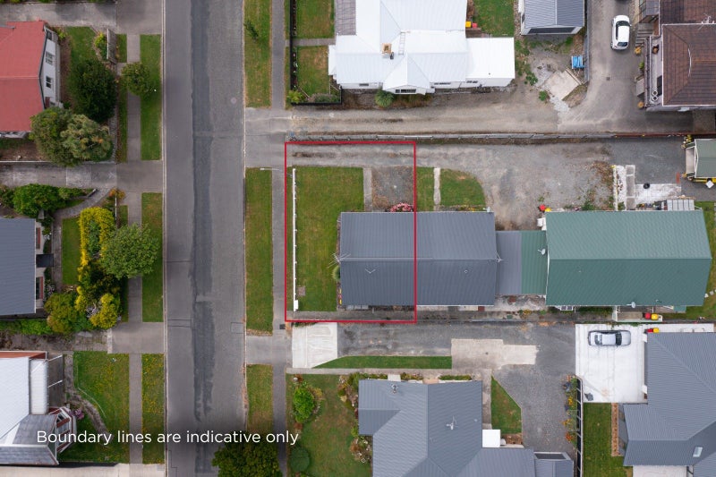 1/41 Robertson Street, Richmond, Invercargill, Southland - Carousel 22