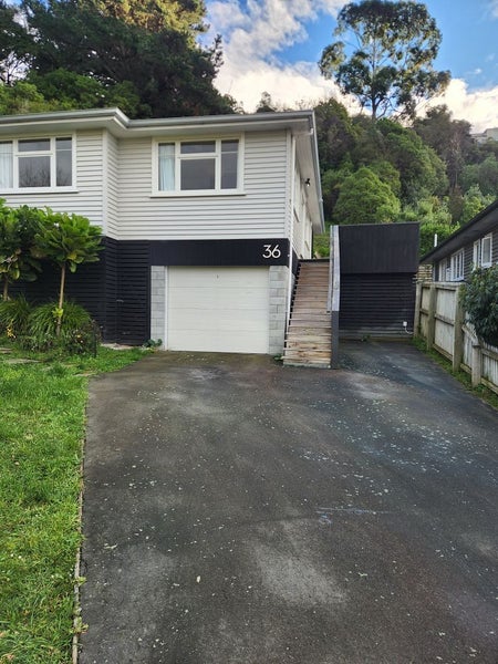 36 Aratoro Place, Mount Pleasant, Christchurch - Carousel 1