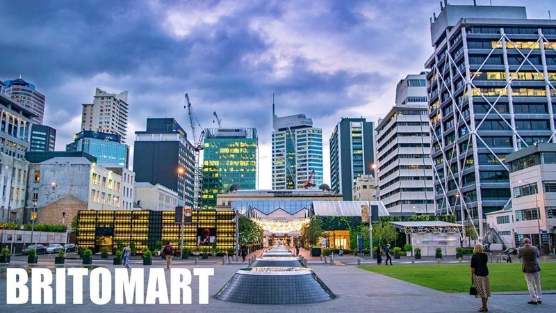 3D/8 Bankside Street, Auckland Central, Auckland - Carousel 9