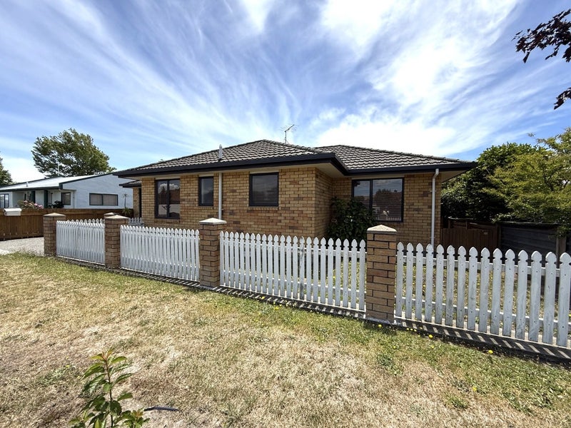 33 Litchfield Street, Redwoodtown, Blenheim, Marlborough - Carousel 18