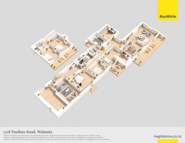 1228 Panikau Road, Gisborne - Carousel 22