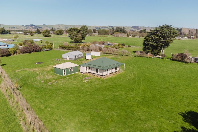 42B Watsons Road, Te Ore Ore, Masterton - Carousel 1