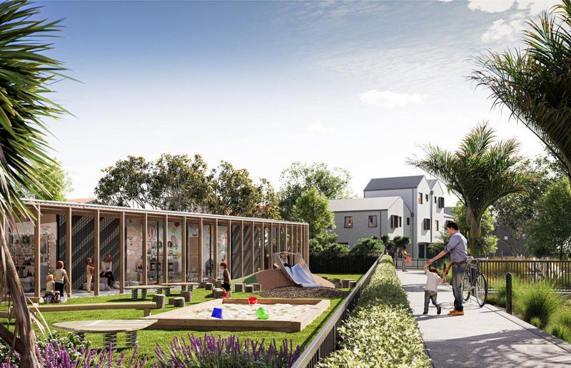 1 Erina Road, Wiri, Auckland - Carousel 16