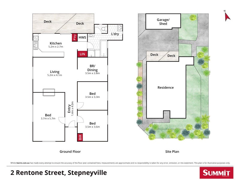 2 Rentone Street, Stepneyville, Nelson - Carousel 21