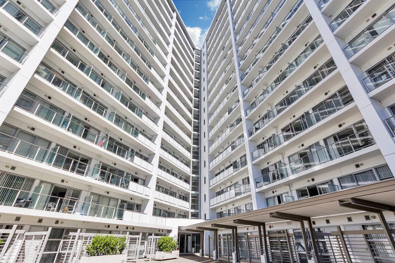 422/430 Queen Street, Auckland Central, Auckland - Carousel 16