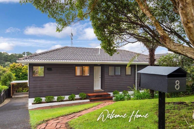 8 Hague Place, Birkenhead, Auckland - Carousel 2