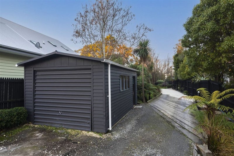 132 Bishop Street, St Albans, Christchurch - Carousel 20