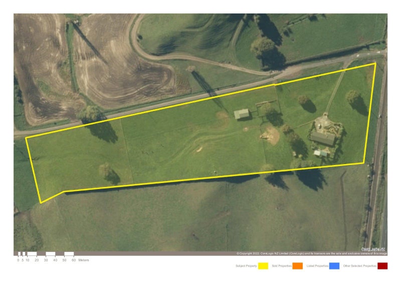 3 Mcmillan Road, TIRAU, Tirau - Carousel 26
