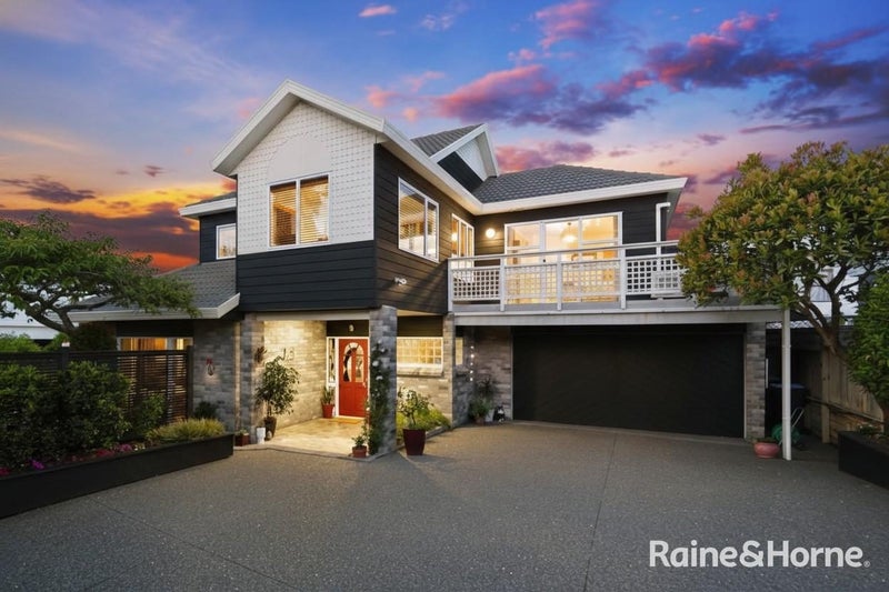 25 Marco Polo Avenue, Lynfield, Auckland - Carousel 1