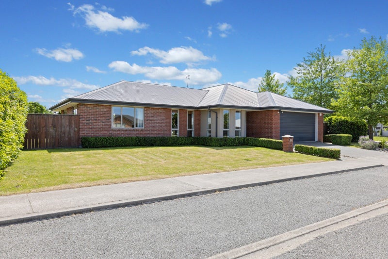 54 Acacia Avenue, Rangiora, Rangiora - Carousel 1