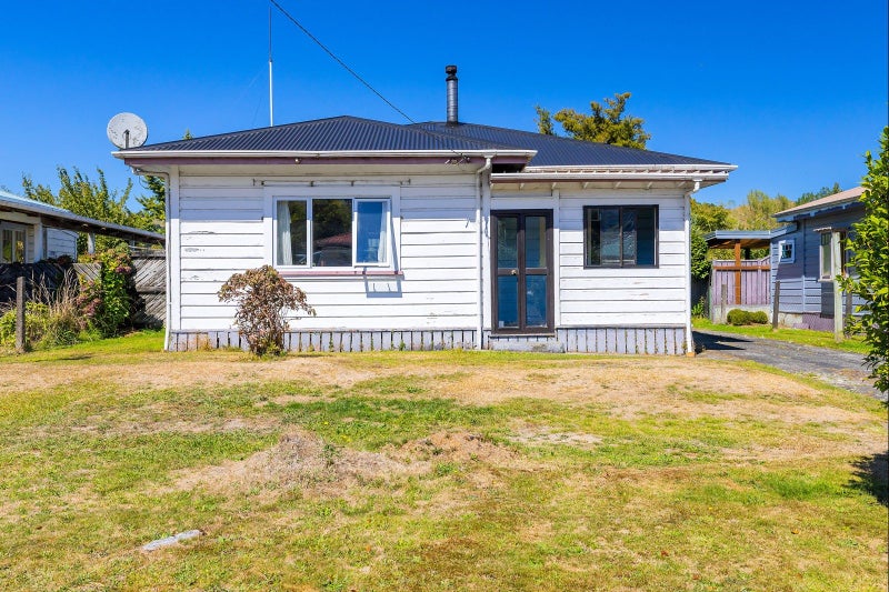9 Ngatai Street, Taumarunui - Carousel 1