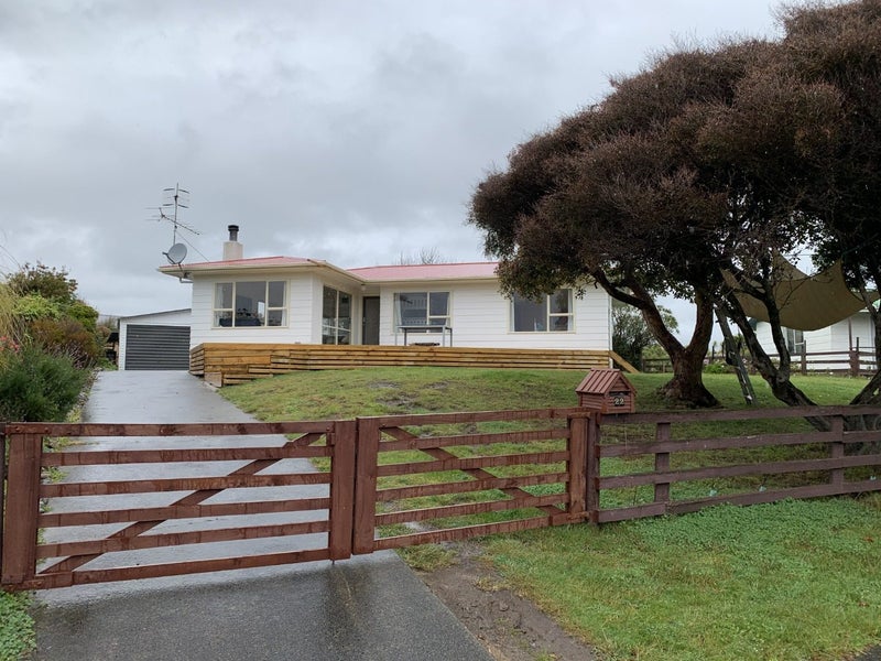 Property Valuation for 22 Mountainview Terrace, Otaki, Kapiti Coast
